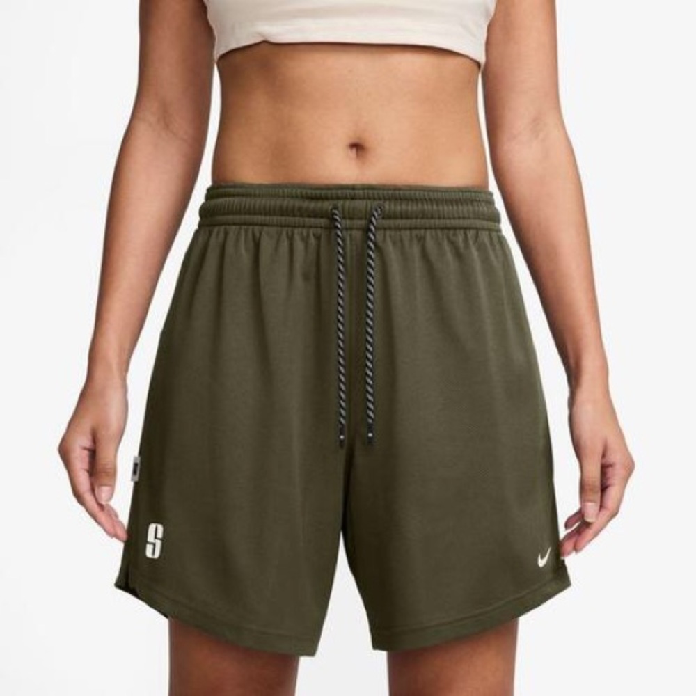 Nike Sabrina Reversible Shorts